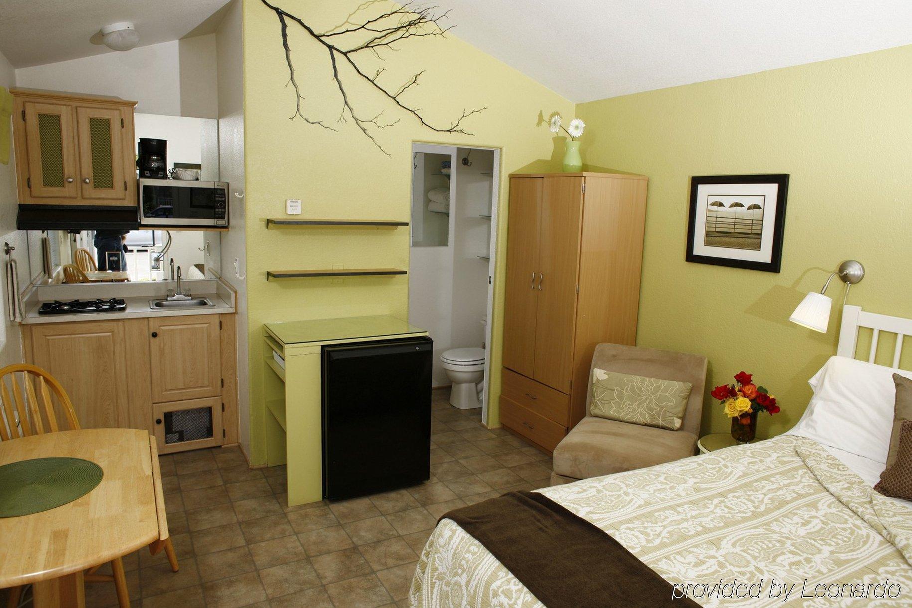 Arden Acres Hotel Sacramento