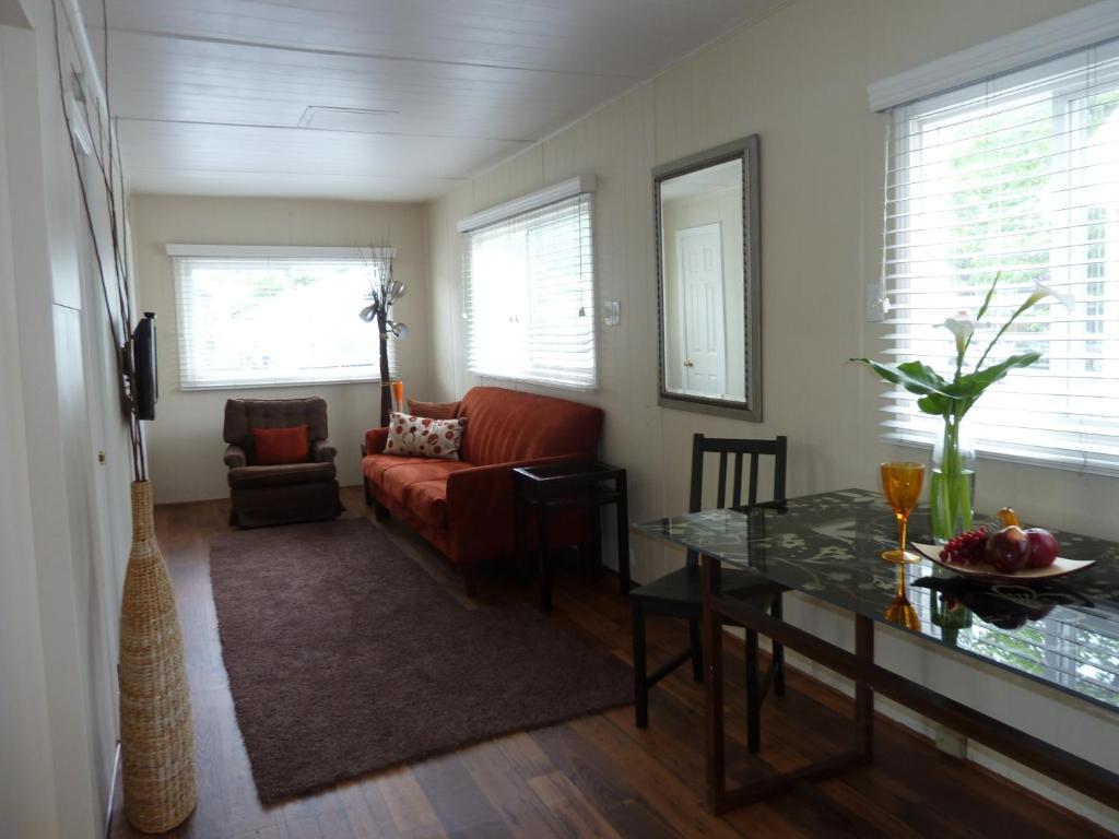 Hotel Arden Acres Sacramento