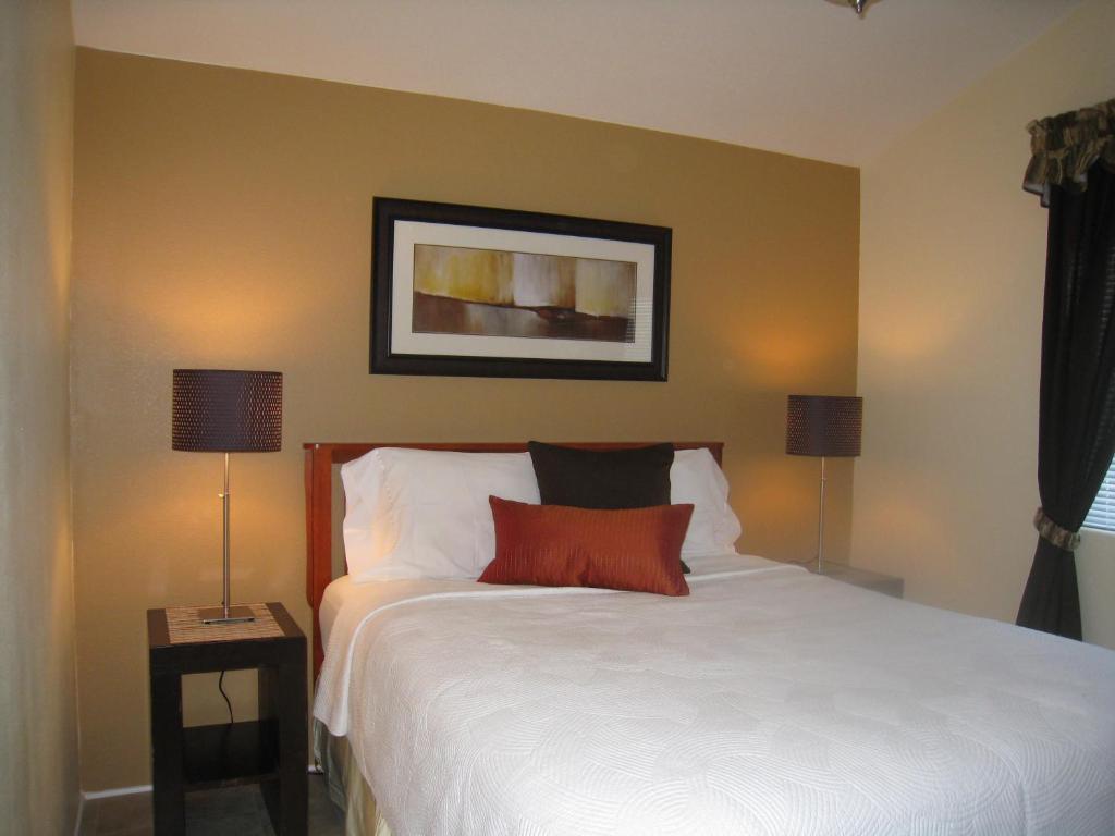 Hotel Arden Acres 3*