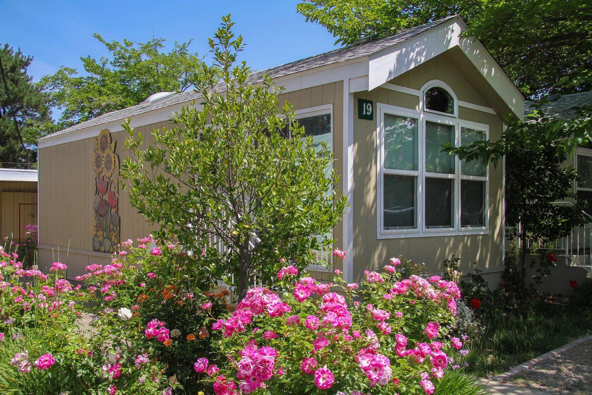Hotel Arden Acres Sacramento