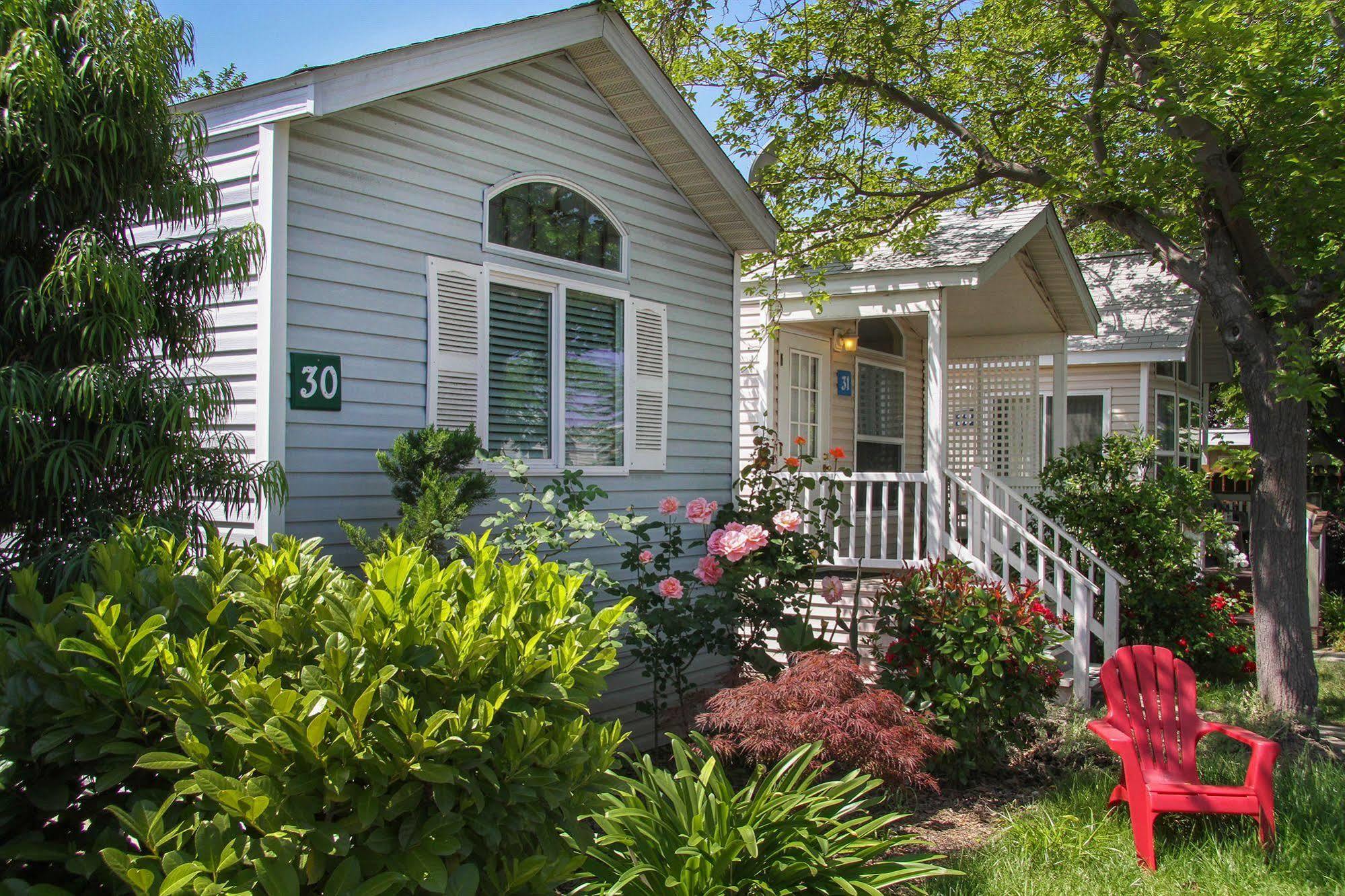 Arden Acres 3* Sacramento