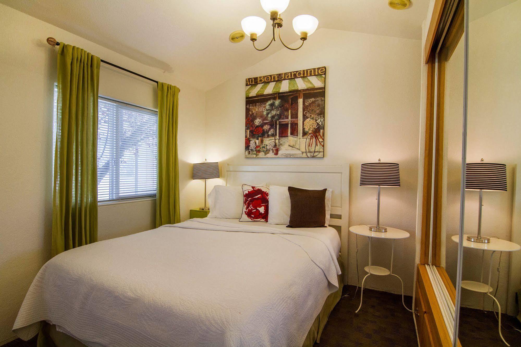 Hotel Arden Acres Sacramento